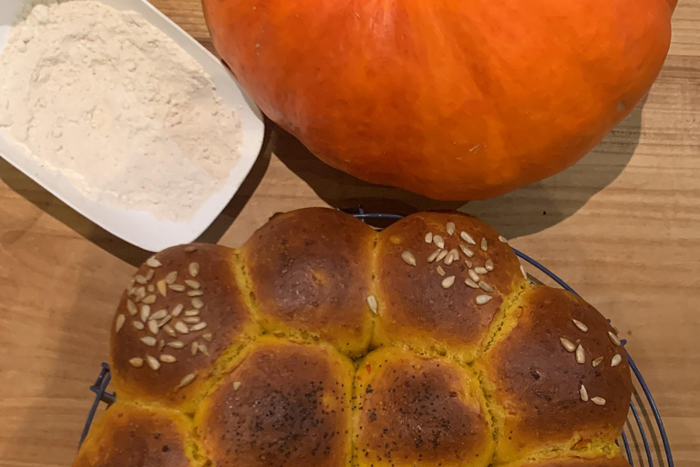 Sourdough Secrets: Learn, Bake & Take Home Your Own Starter