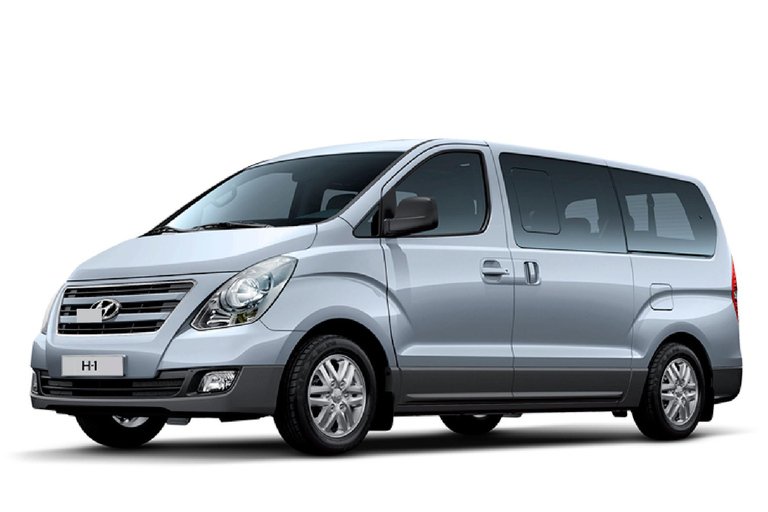 Private transfer from La Aurora Airport to Panajachel