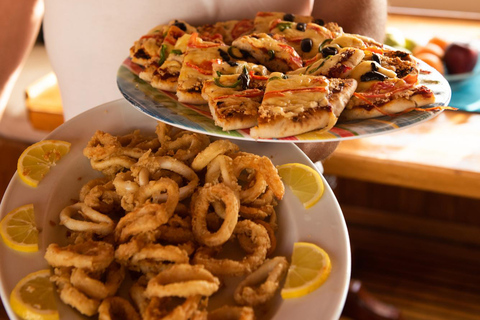 8 Tage/7 Nächte Argosaronische Kreuzfahrt 20268 Tage/7 Nächte Argo-Saronen-Kreuzfahrt 2026