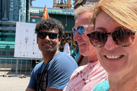 Colombo: Tuk-Tuk City Tour Colombo: Tuk-Tuk City Tour