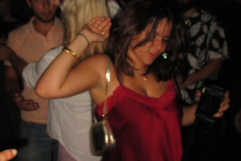 Las Palmas: Weekly Pub Crawl