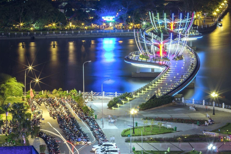 Excursión de 2 días por el Delta del Mekong :Explora el Mercado Flotante de Cai Rang