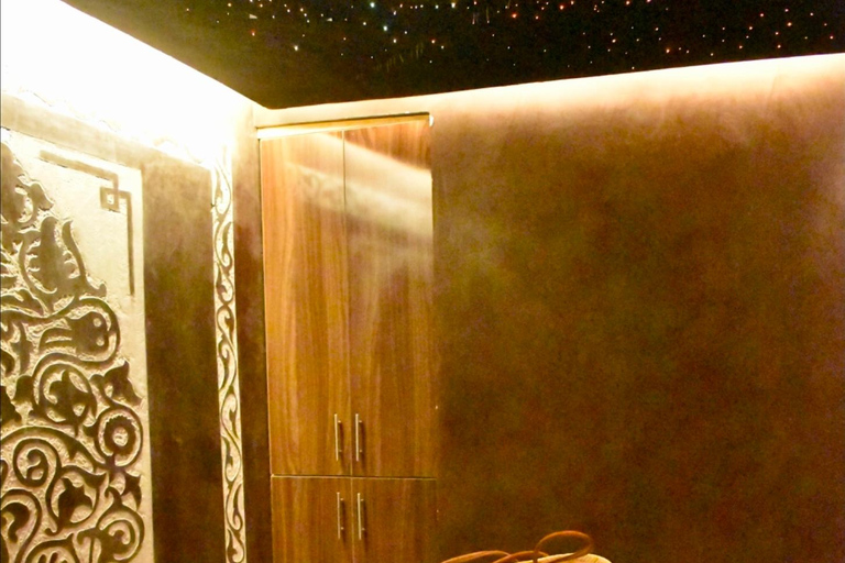 Marrakech: Traditional Hammam, Professional Massage, and Hotel Transfer