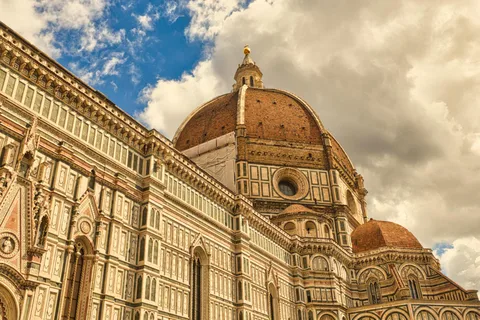 Dome Climb Ticket & Duomo Complex 3-Day Pass