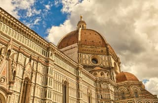 Florenz: Dombesteigung, Kathedrale und 3-Tages-Pass für den Domkomplex