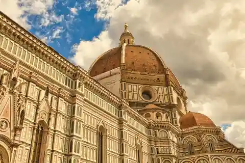 Biglietto per la scalata della Cupola e Pass per il Complesso del Duomo per 3 giorni
