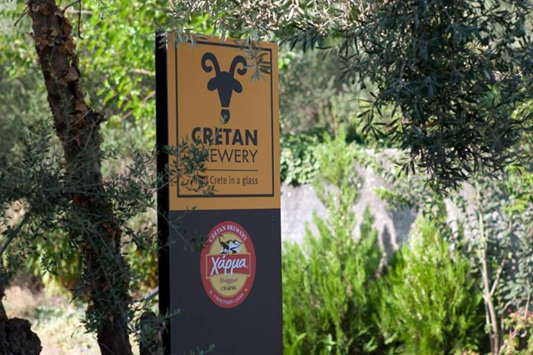 Kreta: Botanisches &amp; Bergabenteuer mit lokalem Essen