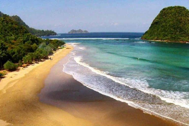 Banyuwangi: Island Hopping, Sunset, & Dragon Fruit Tour