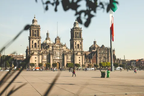 Guide privé de la ville de Mexico : Expérience personnalisée