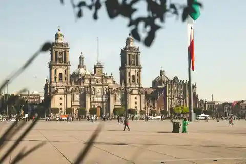 Private Tour Guide Mexico City: Customized Experience