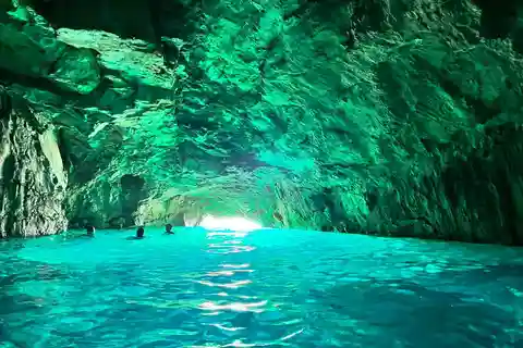 Desde Marsella: Excursión guiada al Parque Nacional de las Calanques