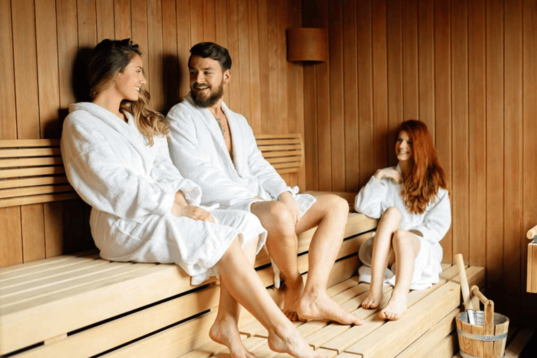 Alanya: Turkish Bath, Hamam, Sauna & Spa Wellness Center Free Roundtrip Transfers in Alanya
