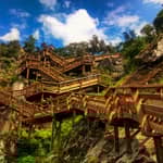 Da Porto: tour di Aveiro, passerelle di Paiva e ponte sospeso
