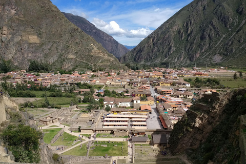 Cusco: tour guidato di 6 giorni con Machu Picchu e Rainbow ...