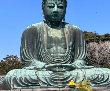Kamakura og Enoshima: Privat guidet dagstur med kjøretøy