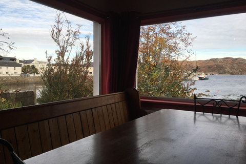 From Edinburgh: 18-35s Tour 5-Day Scottish Highlands