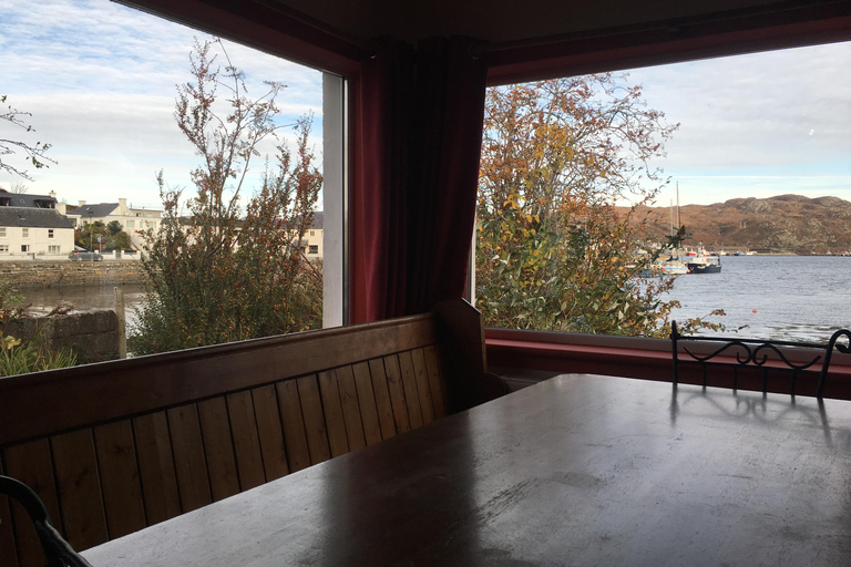 From Edinburgh: 18-35s Tour 5-Day Scottish Highlands