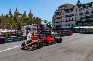 Von Nizza aus: Halbtägige private Tagestour nach Monaco und Eze