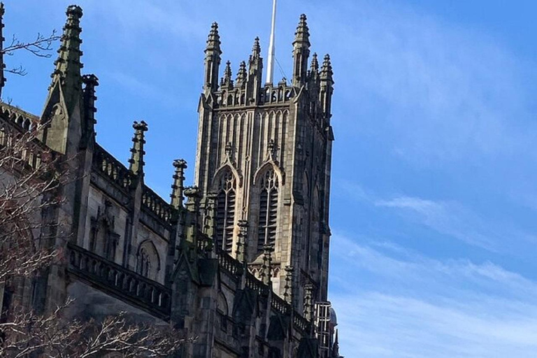 Ruta Escocia Clásica