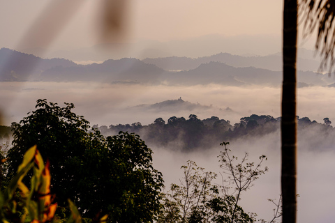 Khao Lak: Overnight with ATV Sunrise & Sunset Khao Khai Nui