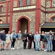 Adelaide Private Scenic and/or Wine Discovery Tour