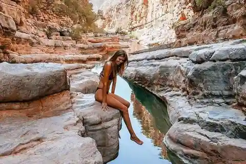 Agadir: Viagem ao Vale do Paraíso e à Montanha Atlas com transferes