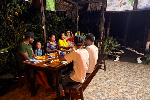 Osa Peninsula: 3-Nights in Costa Rica's Wild Rainforest