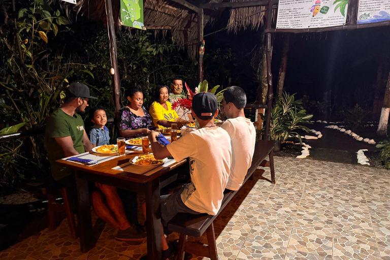 Osa Peninsula: 3-Nights in Costa Rica's Wild Rainforest