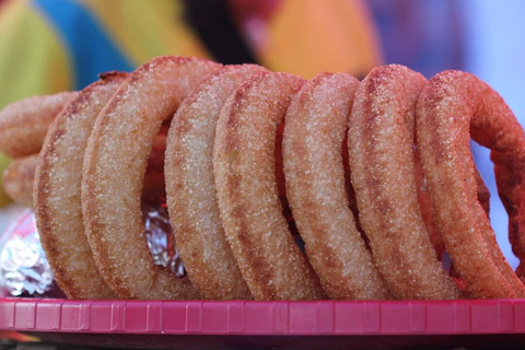 Kathmandu: Food and Drink Tour