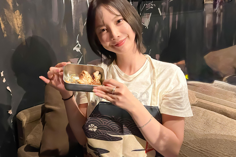 Tokyo Ramen Dojo: Authentic Ramen Cooking Class & Tasting