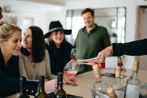 From Sydney: Hunter Valley Boutique Wine Tasting Tour