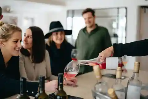 Desde Sídney: Excursión de Cata de Vinos Boutique en el Valle Hunter