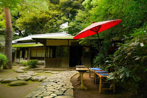 Kyoto: Private Luxury Tour With Vehicle (Customizable)