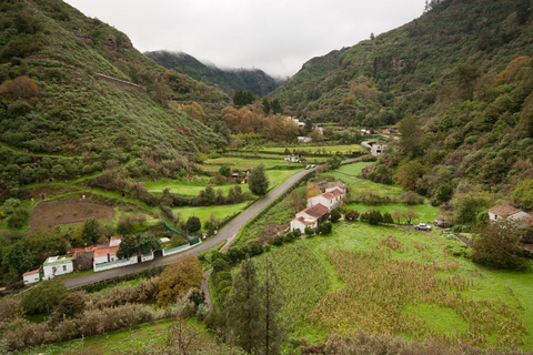 Grande Canarie : visite guidée privée d&#039;une jounéeGran Canaria : visite guidée privée d&#039;une jounée