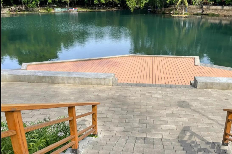 República Dominicana: tour guiado de 6 horas por la Laguna Gri-Gri