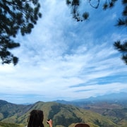 Cagayan de Oro: Bukidnon w/Pineapple Ice Cream Private Tour