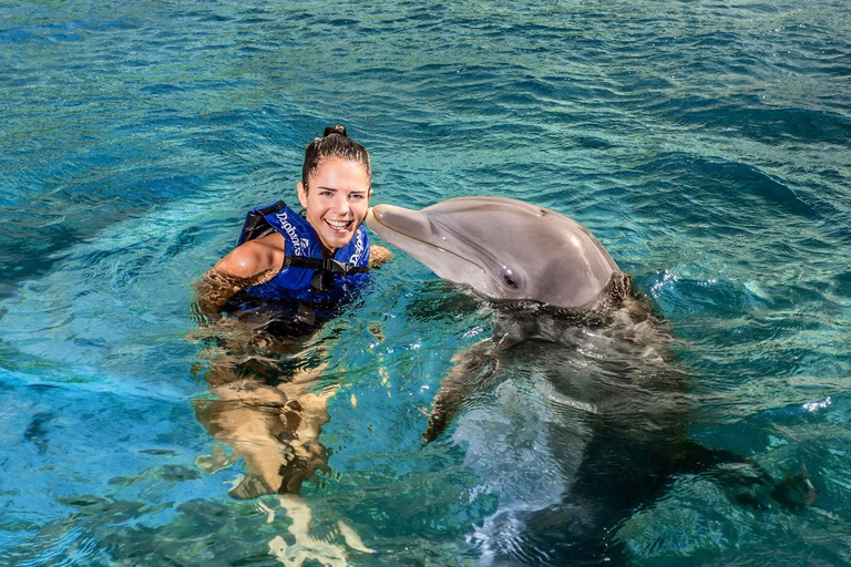 Dalla Riviera Maya: Xcaret Park All Inclusive