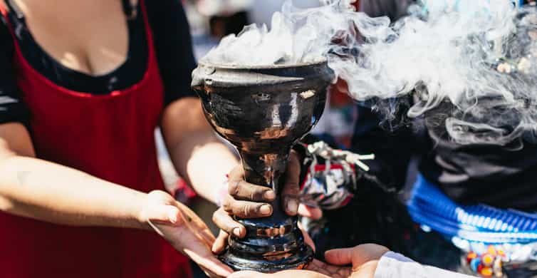 Mexico City: Historic Downtown Walking Tour photo 4