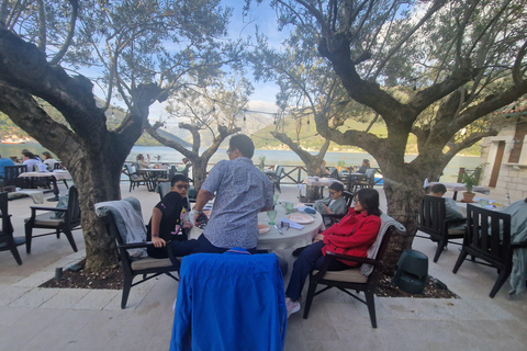 Zagreb: 10-Day Guided Tour to Dubrovnik with Tickets