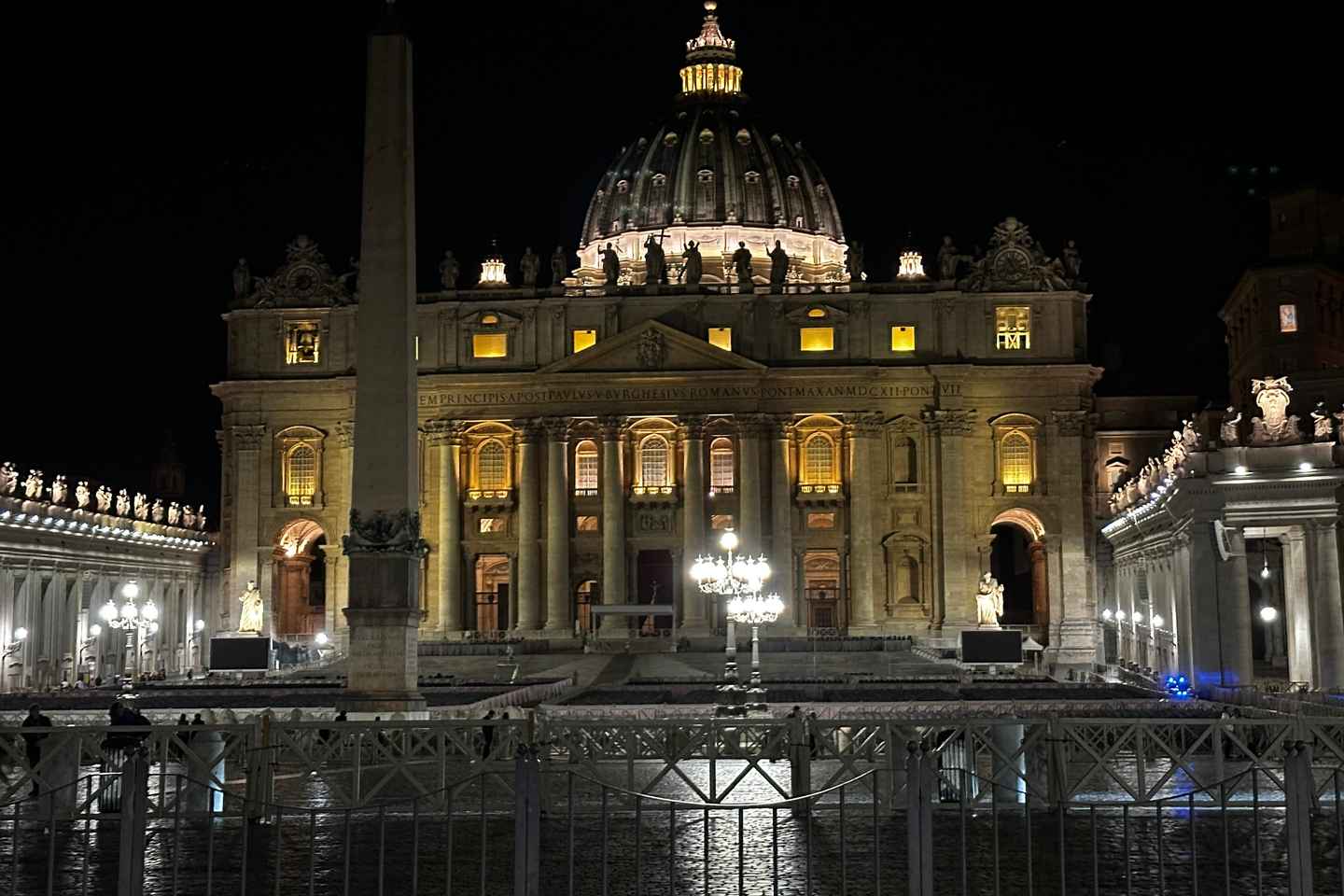 罗马夜游：高尔夫车畅享意式晚餐及冰淇淋