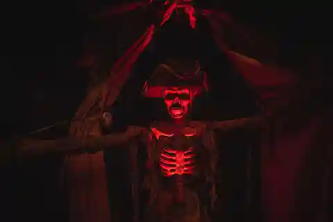 Gdansk: Tower of Secrets and Wax Figure Museum
