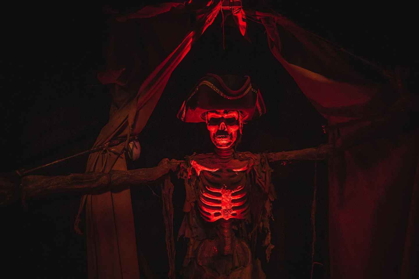 Gdansk: Tower of Secrets and Wax Figure Museum