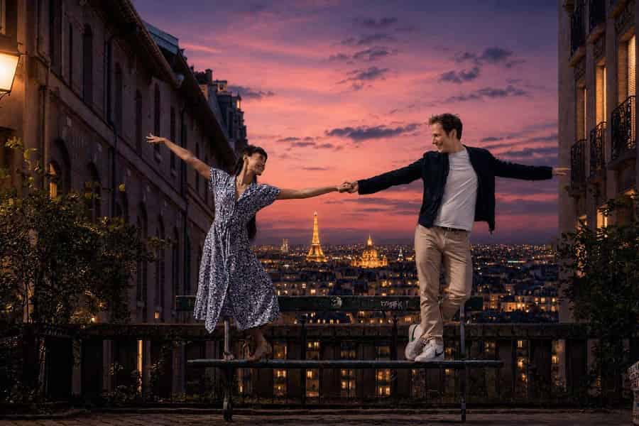 Paris: Ticket für die Show des Musicals Paris is Magique!. Foto: GetYourGuide