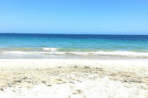 Puerto Plata: Volledige privé stadsrondleiding met strandtijdPuerto Plata: Volledige privé stadstour met strandtijd