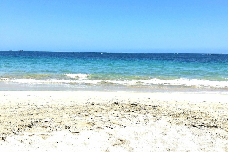 Puerto Plata: Volledige privé stadsrondleiding met strandtijdPuerto Plata: Volledige privé stadstour met strandtijd