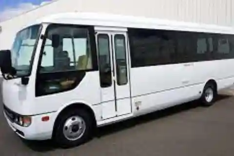 Airport Transfers In Nairobi