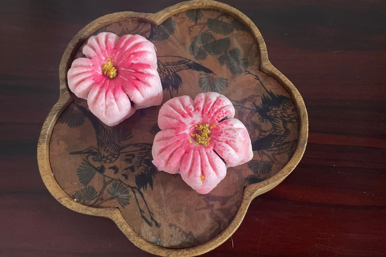 Beijing: Spring Festival Dumpling-Making Class in hutong