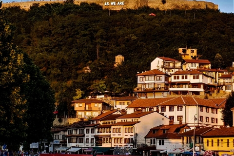 Prizren’s Timeless Heritage: Castles & Family Traditions
