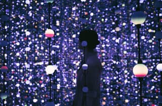 Madrid: Museo de la Luz Entry Ticket