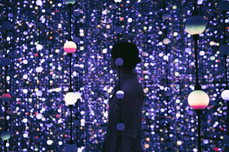 Madrid: Museo de la Luz Entry Ticket. Foto: GetYourGuide Madrid: Museo de la Luz Entry Ticket. Foto: GetYourGuide